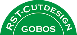 ROSCO Gobohersteller